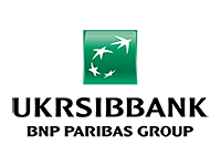 Банк UKRSIBBANK в Магерове