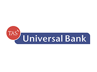 Банк Universal Bank в Магерове
